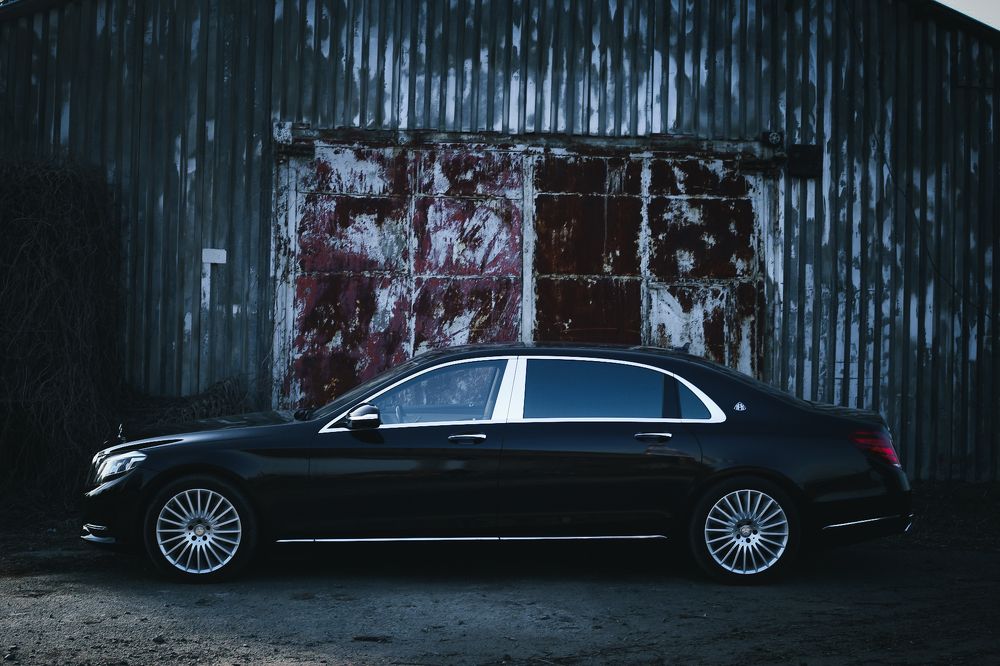 Photograph by Даниил Даниил