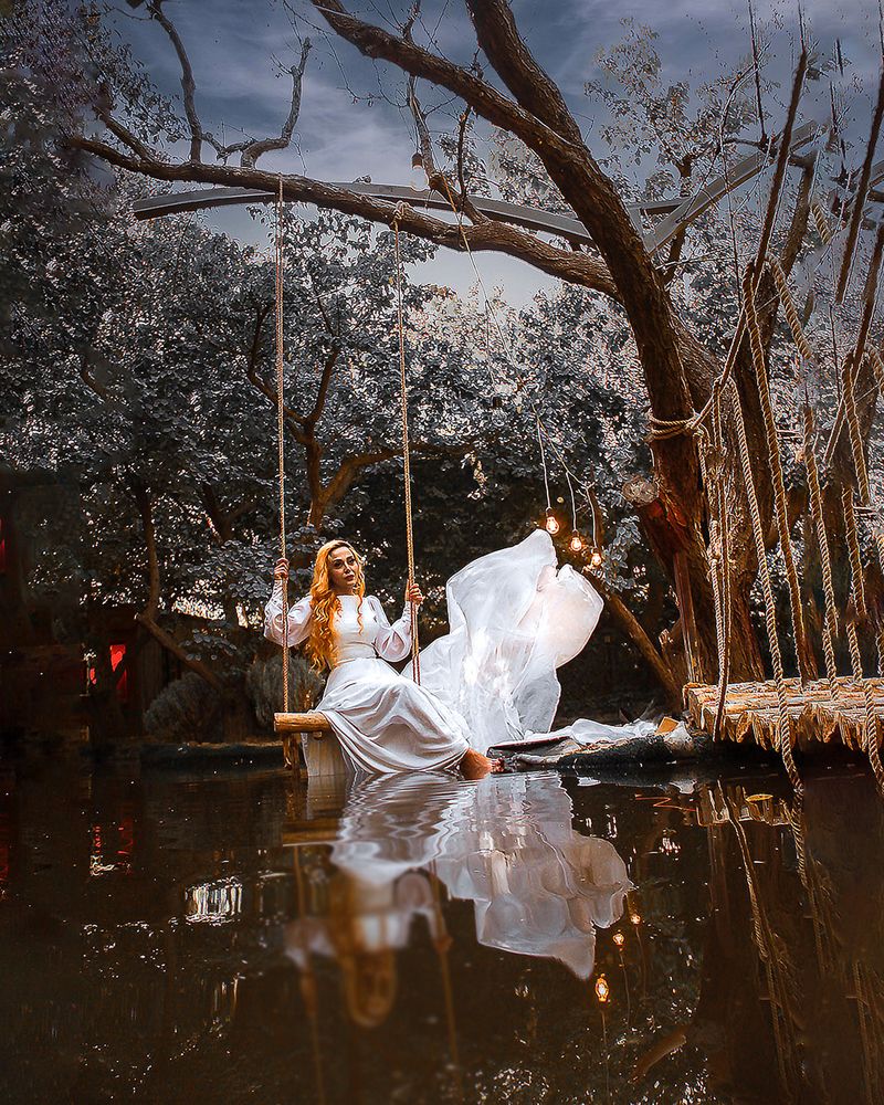 Photograph by naser golnazari