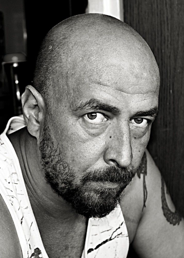 Photograph by Mikhail Levin