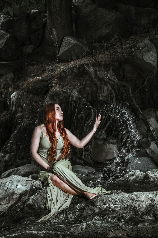 Photograph by naser golnazari