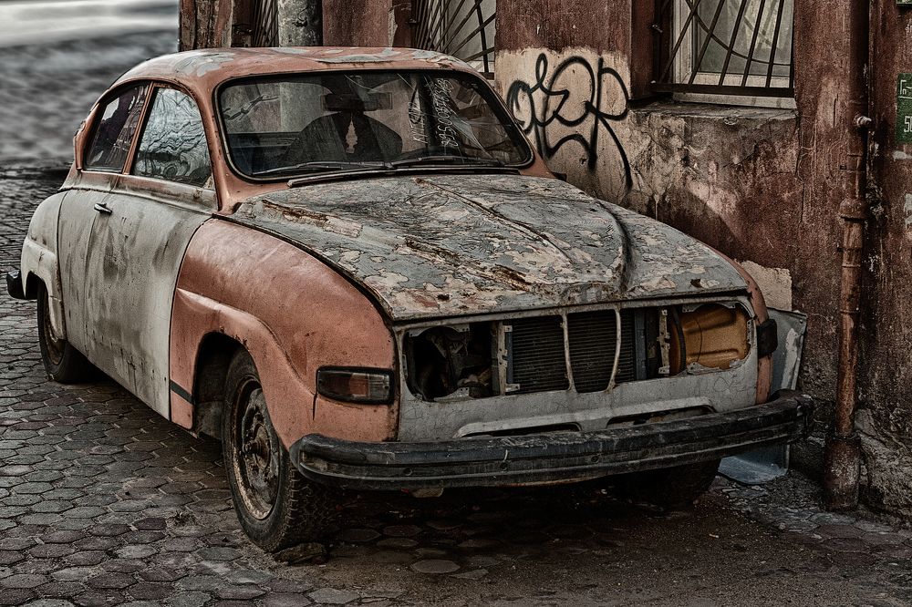 Photograph by Евгений Верещагин