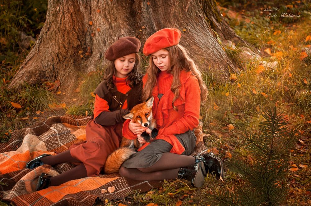 Photograph by Светлана Максимова