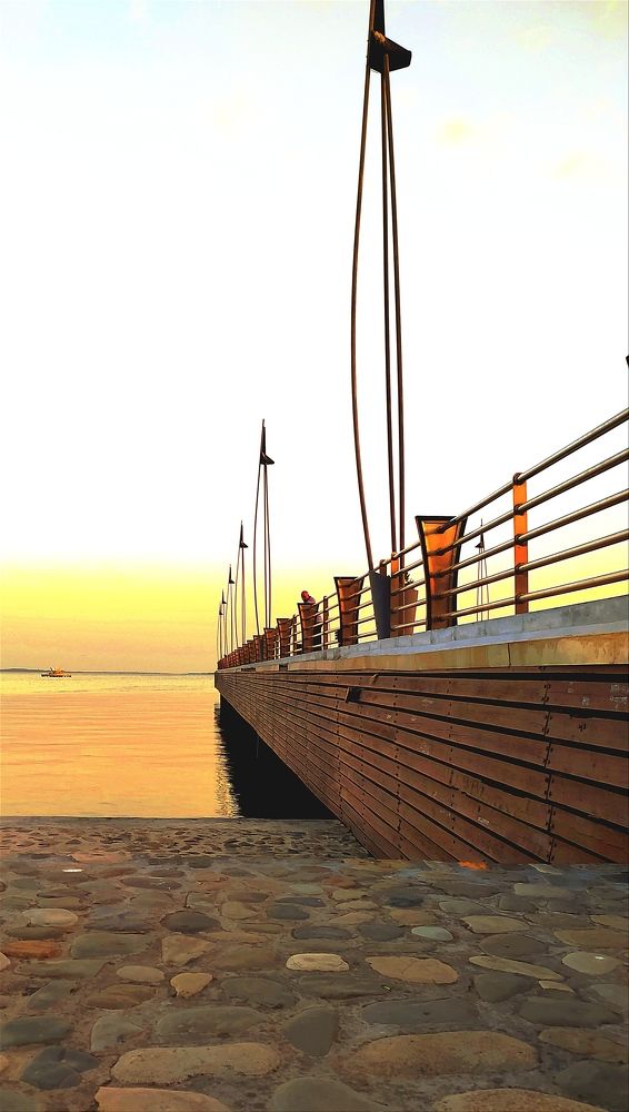 Споко́йствие