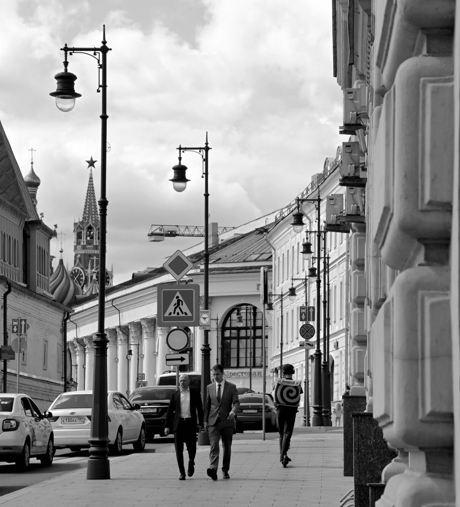 Photograph by Алексей Гордеев