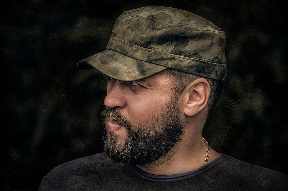 Photograph by Светлана Лехмус