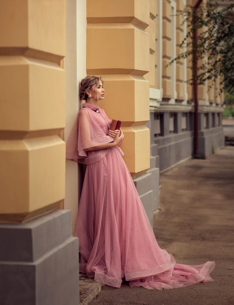 Photograph by Юлия Лепёшкина