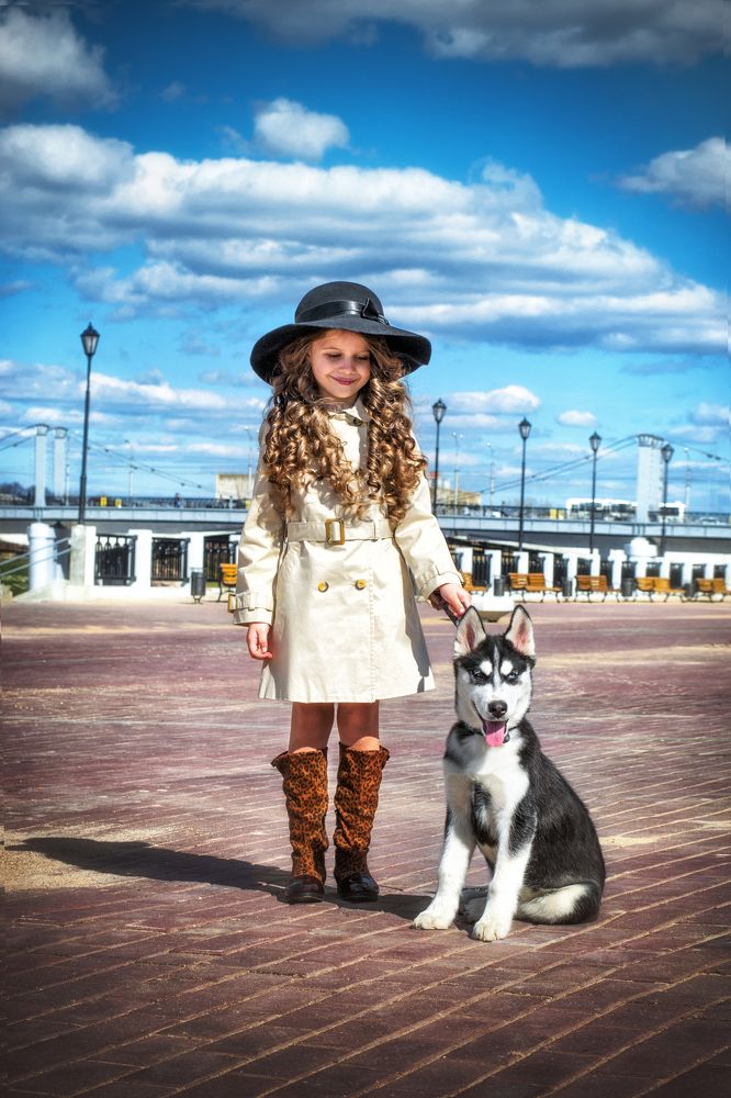 Photograph by Мария Аванесова