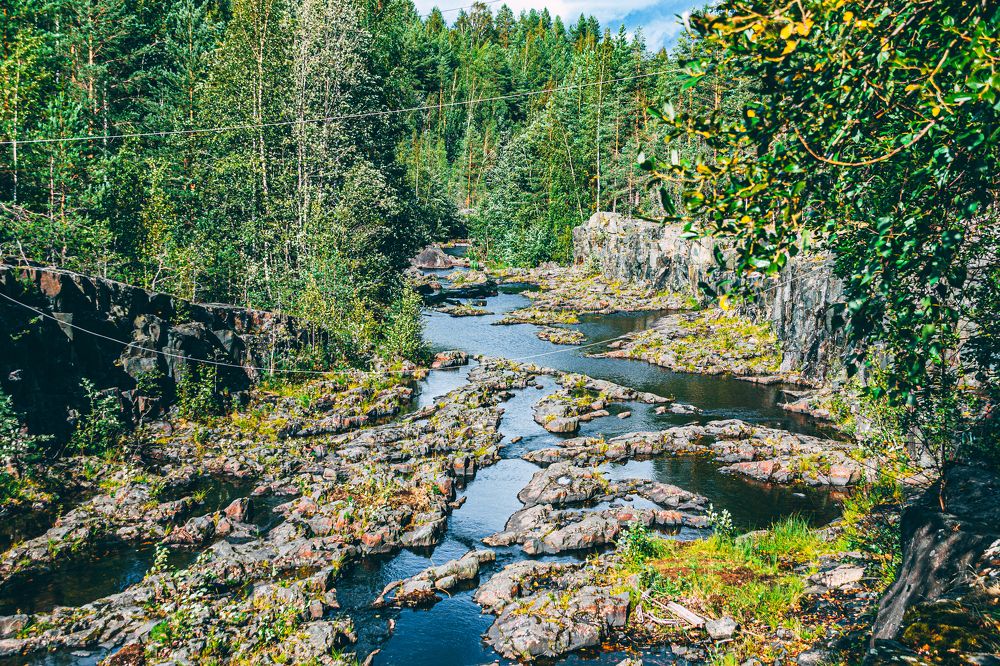 Photograph by Виктория Мамлеева