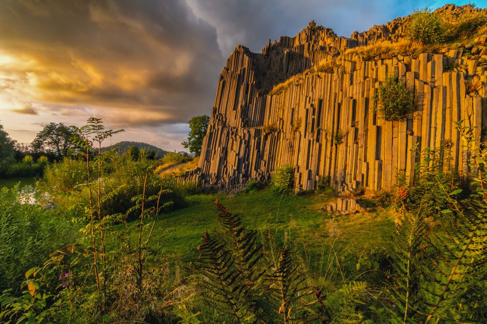 Photograph by Petr Musil