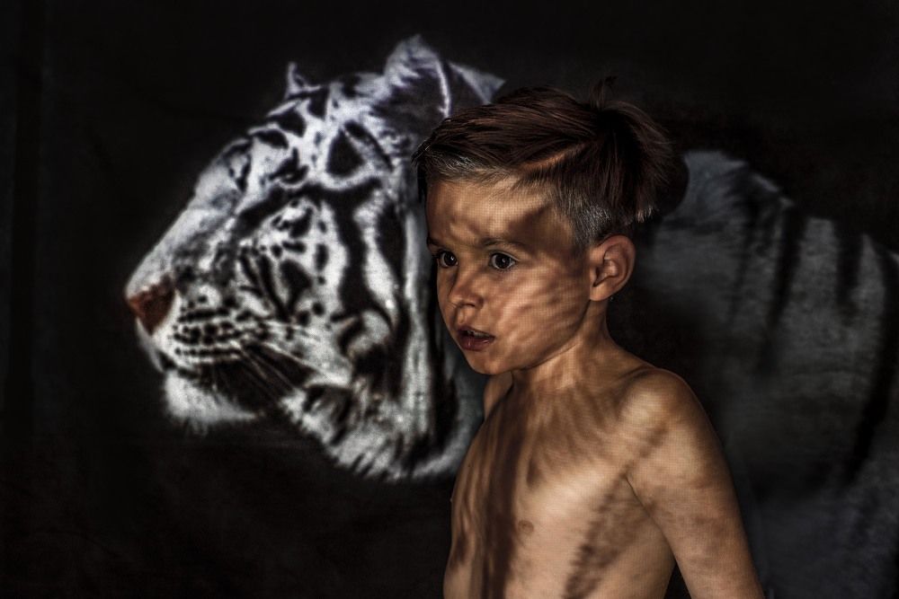 Photograph by Гузель Филимонова