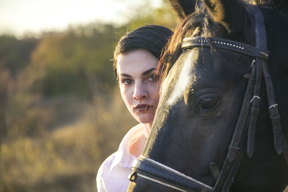 Photograph by Анатолий Климов