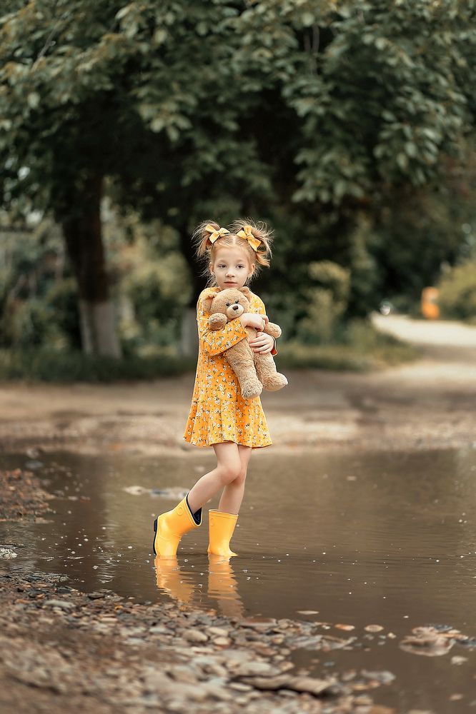 Photograph by Юлия Золотухина