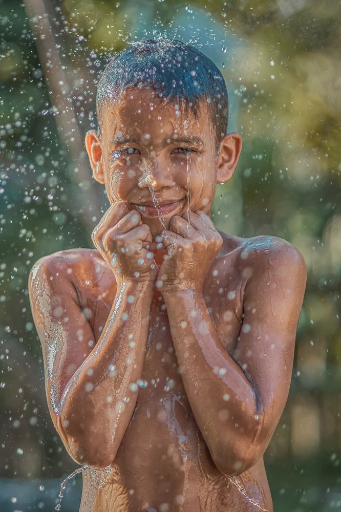 Photograph by Dariel Cedeño Padron