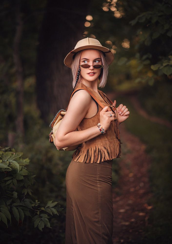 Фотография автора Евгения Рожкова