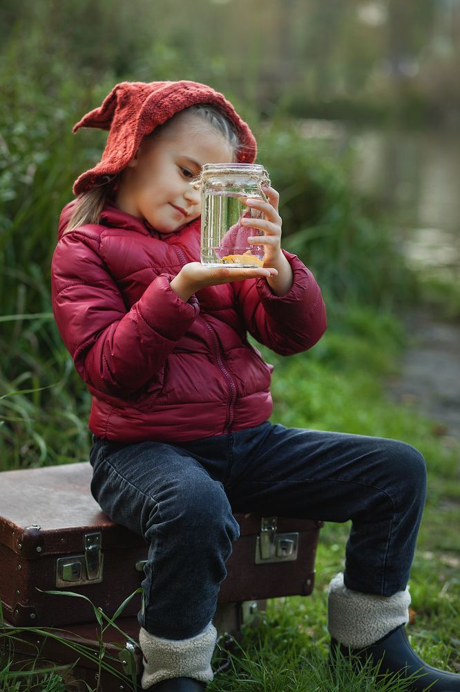 Photograph by Анастасия Рязанцева