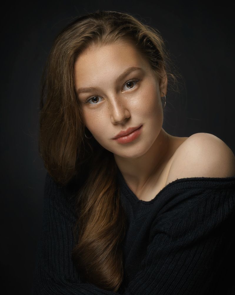 Photograph by Алексей Гурылев