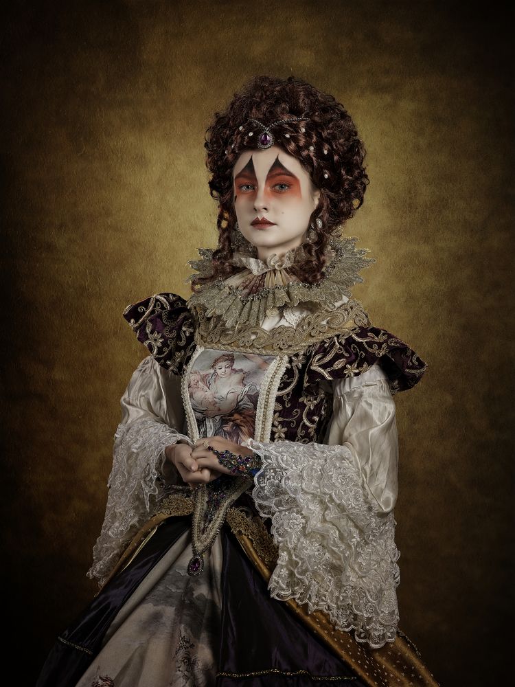 Photograph by Don Jose Davies