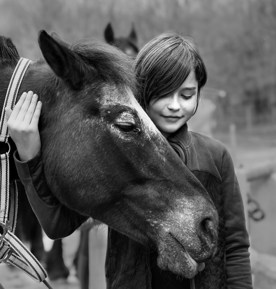 Photograph by Valentina Acrement