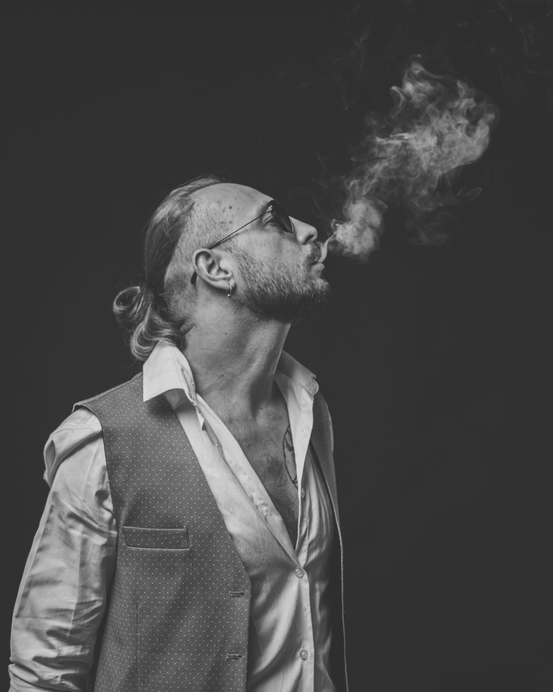 Photograph by Виктория Ковалева