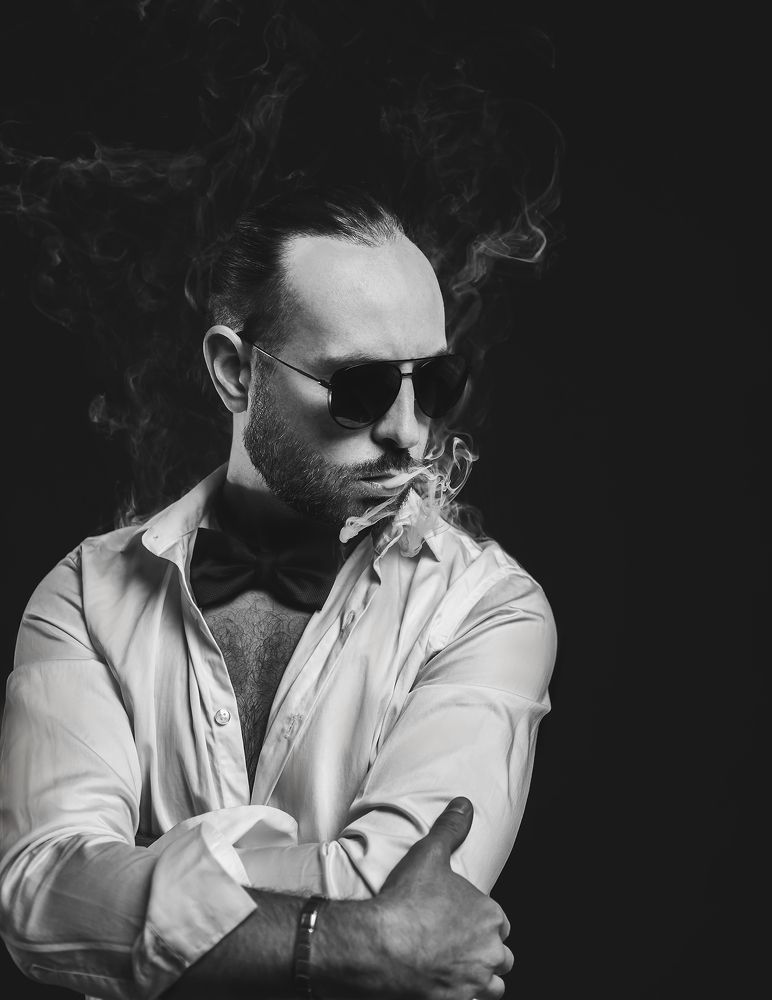 Photograph by Виктория Ковалева