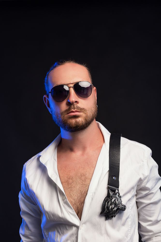 Photograph by Виктория Ковалева