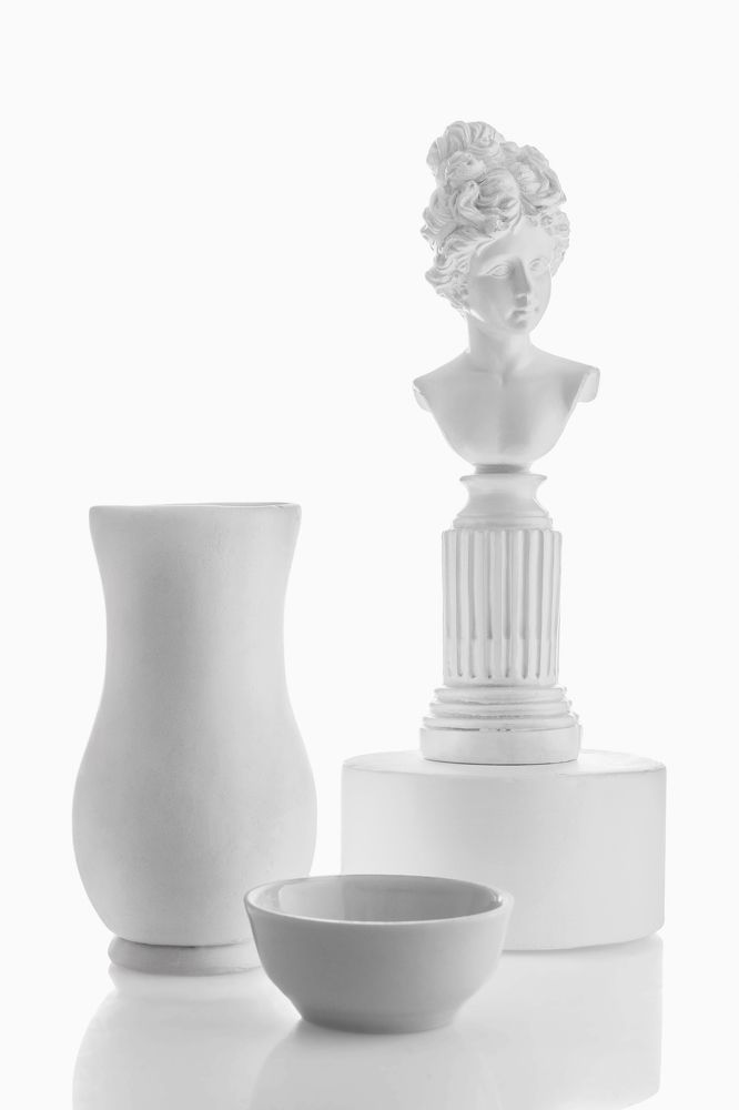 Высокий ключ