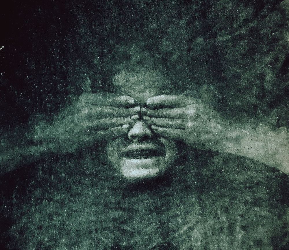 Предвкушение