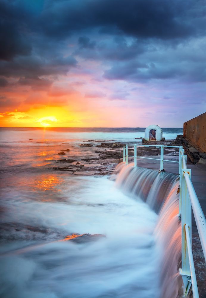 Photograph by Louise Richards