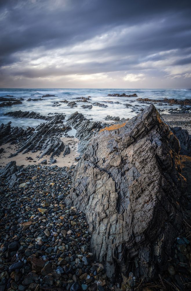 Photograph by Louise Richards