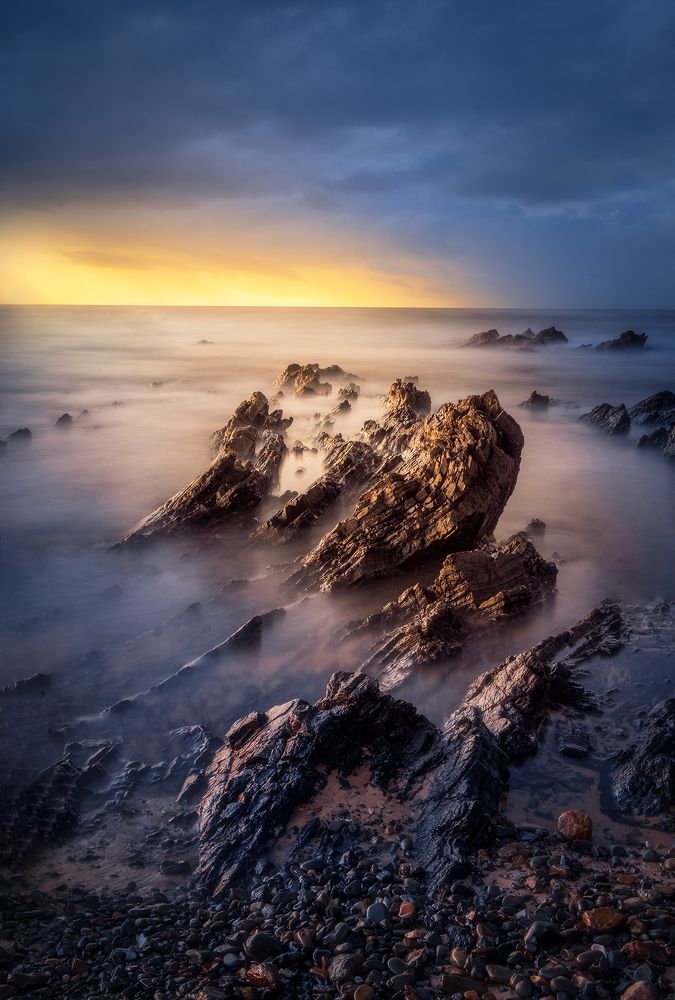 Photograph by Louise Richards