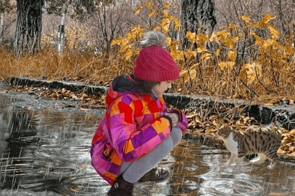 Photograph by Владимир Осипов