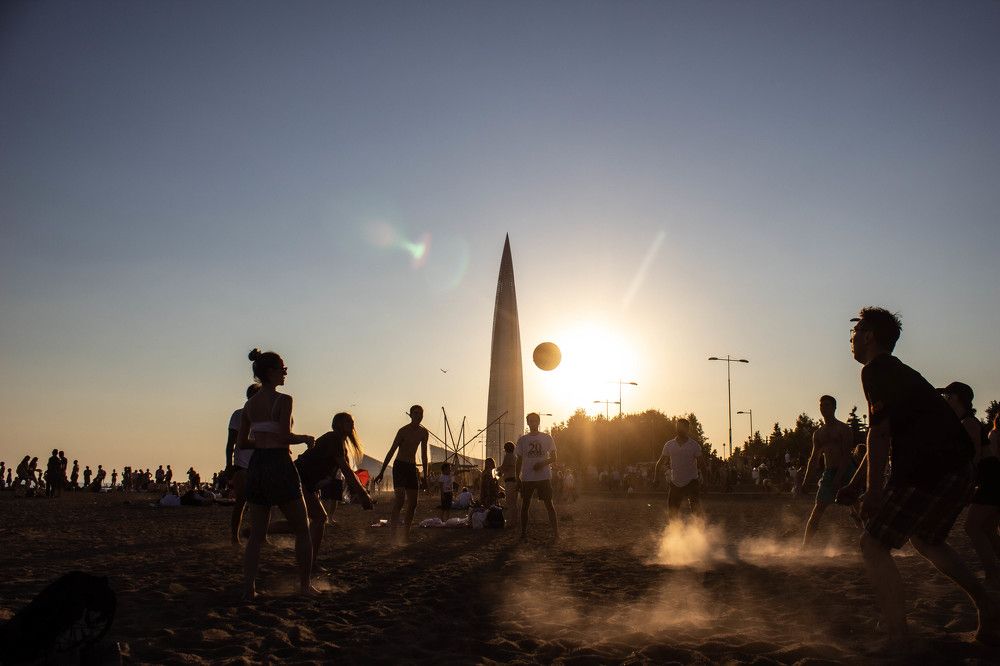 Photograph by Антон Рудской