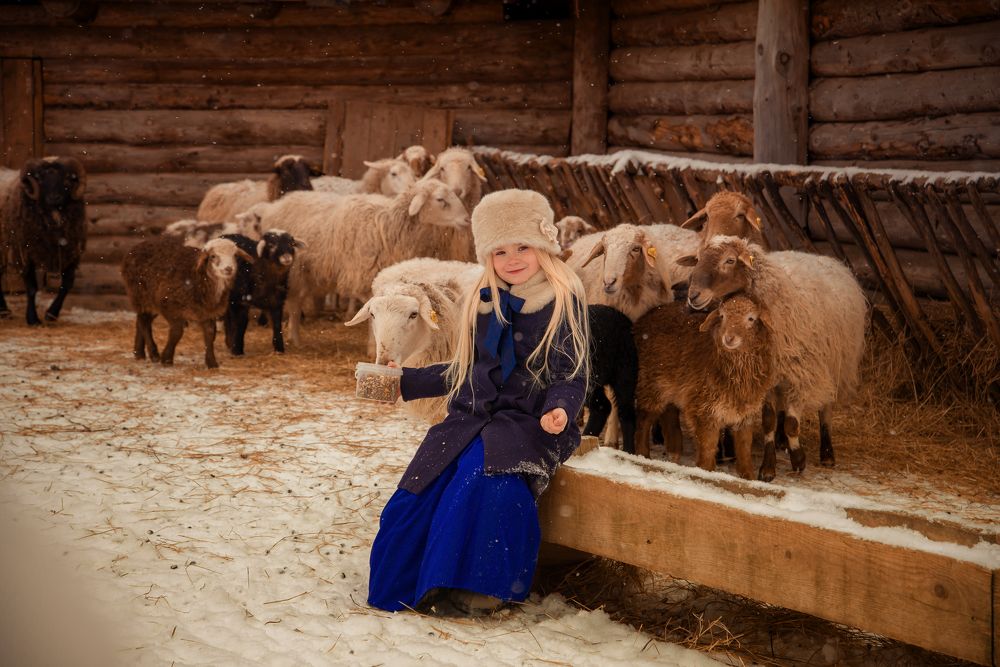 Photograph by svetlana Teteryatnik