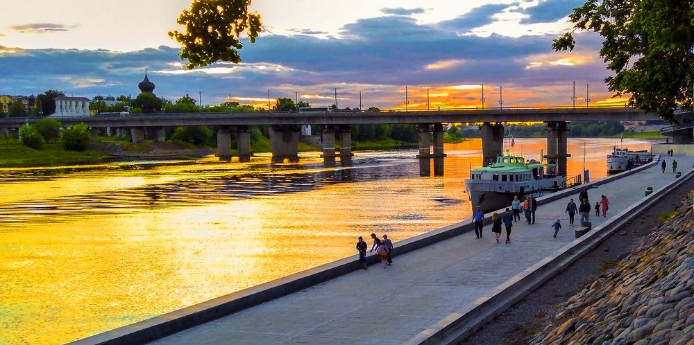 Жидкое золото