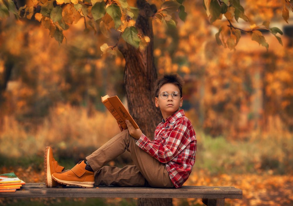 Photograph by Ксения Казырицкая