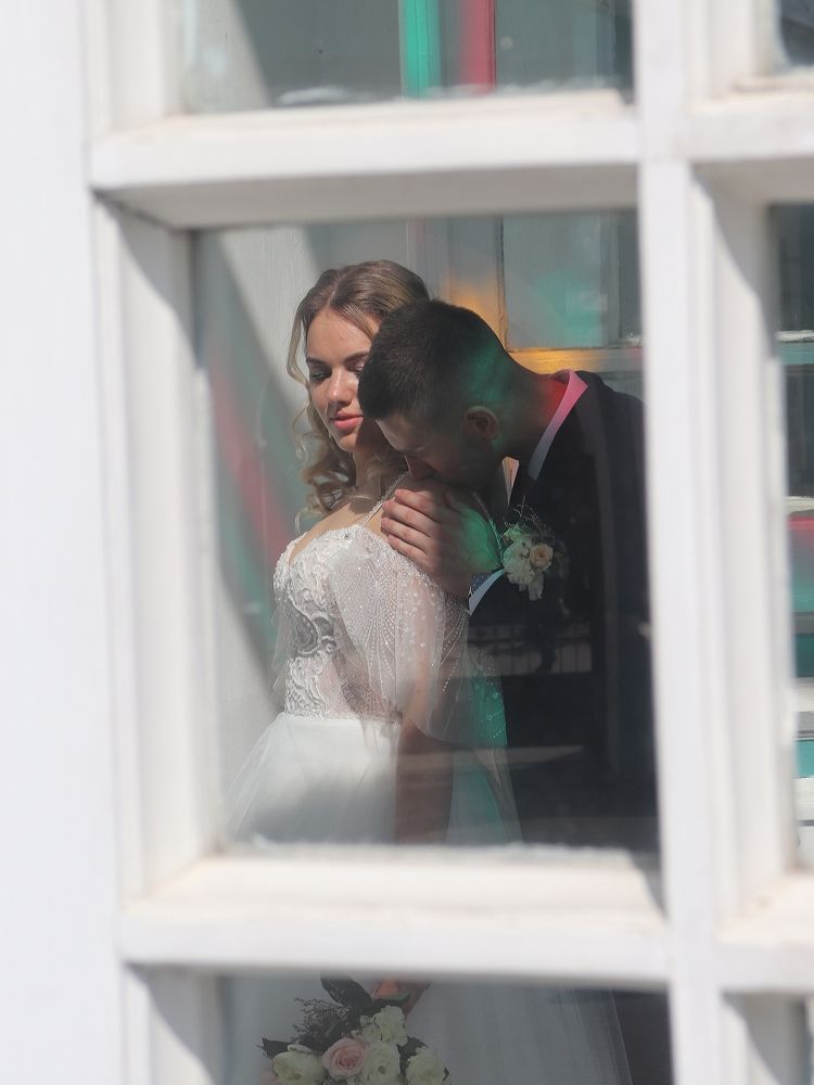 Ожидаем свою очередь!