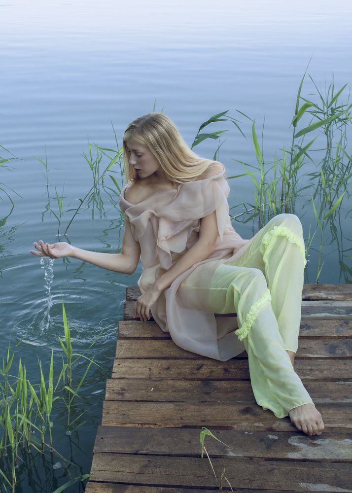 Photograph by Ангелина Журавлева