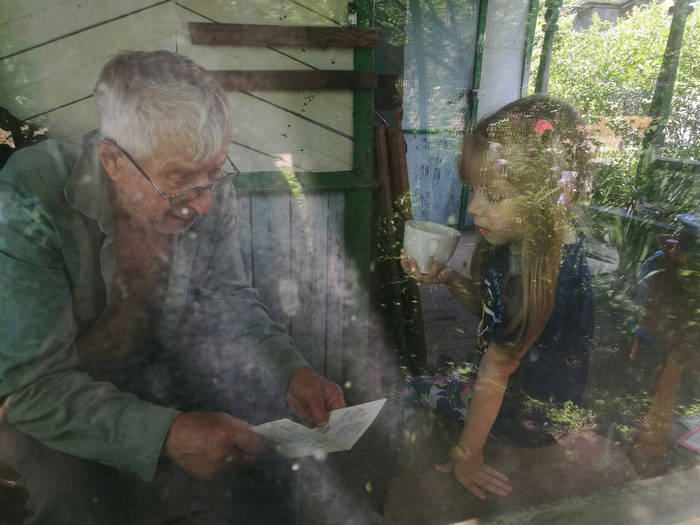 Photograph by Тамара Морозова