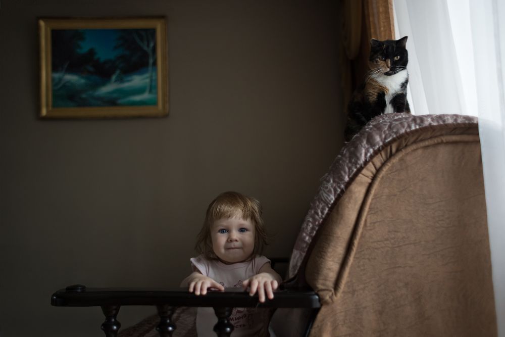 Photograph by Тамара Морозова