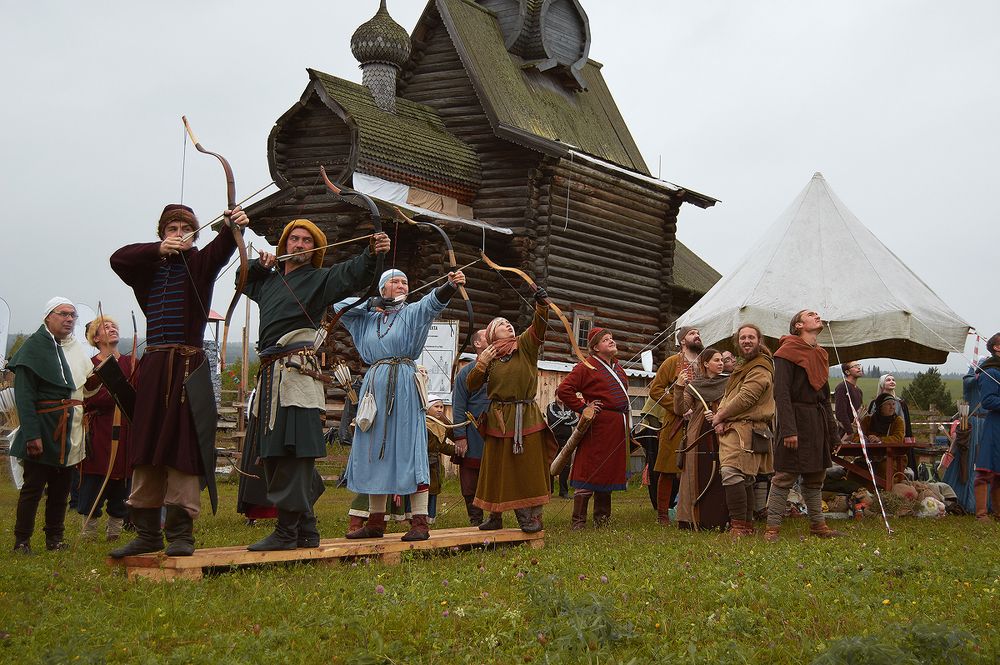 Photograph by Маргарита Гасец