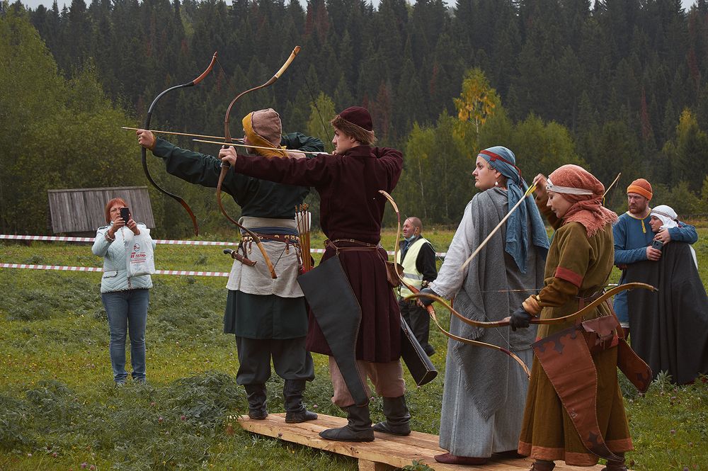 Photograph by Маргарита Гасец