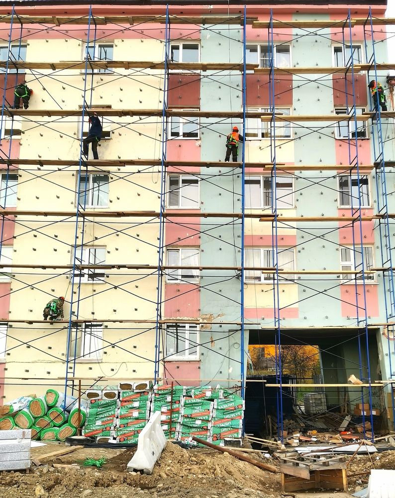 Photograph by Игорь Кощеев