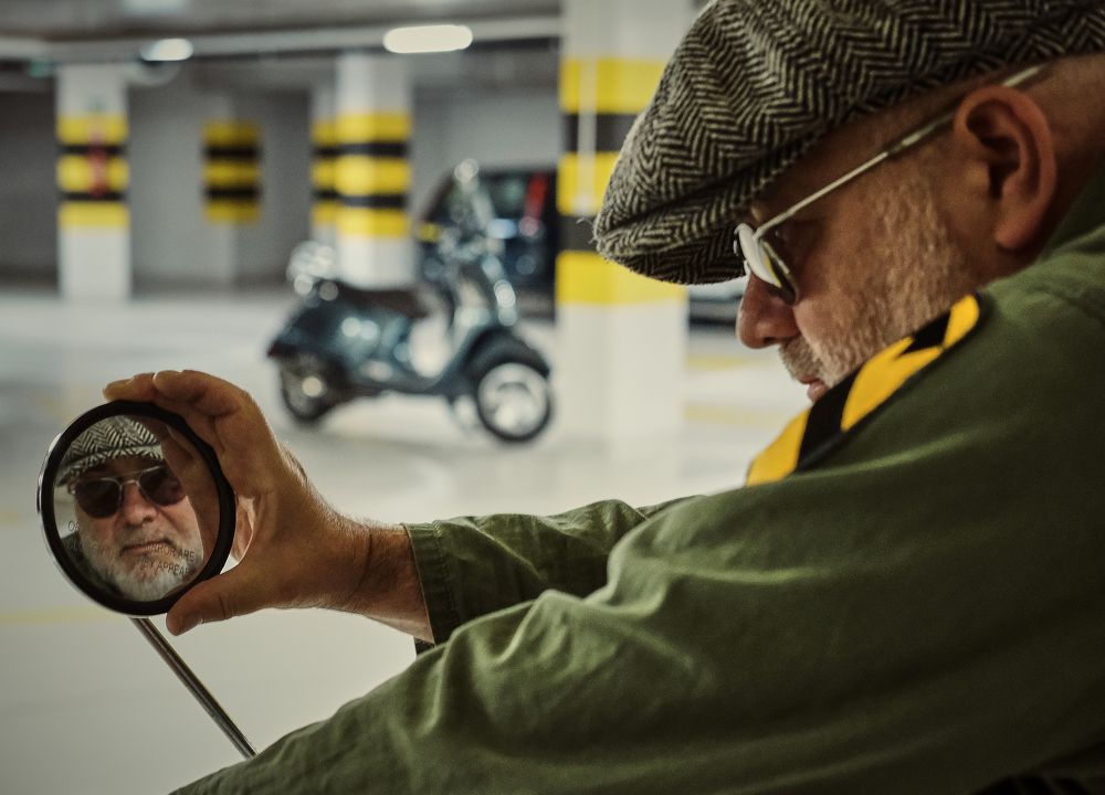 Photograph by Kaja Krawczyk