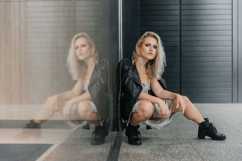 Photograph by Anastasia Coada