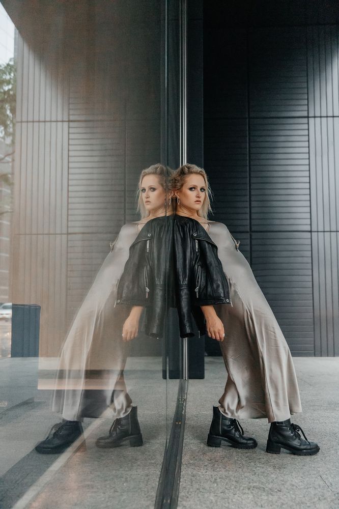 Photograph by Anastasia Coada