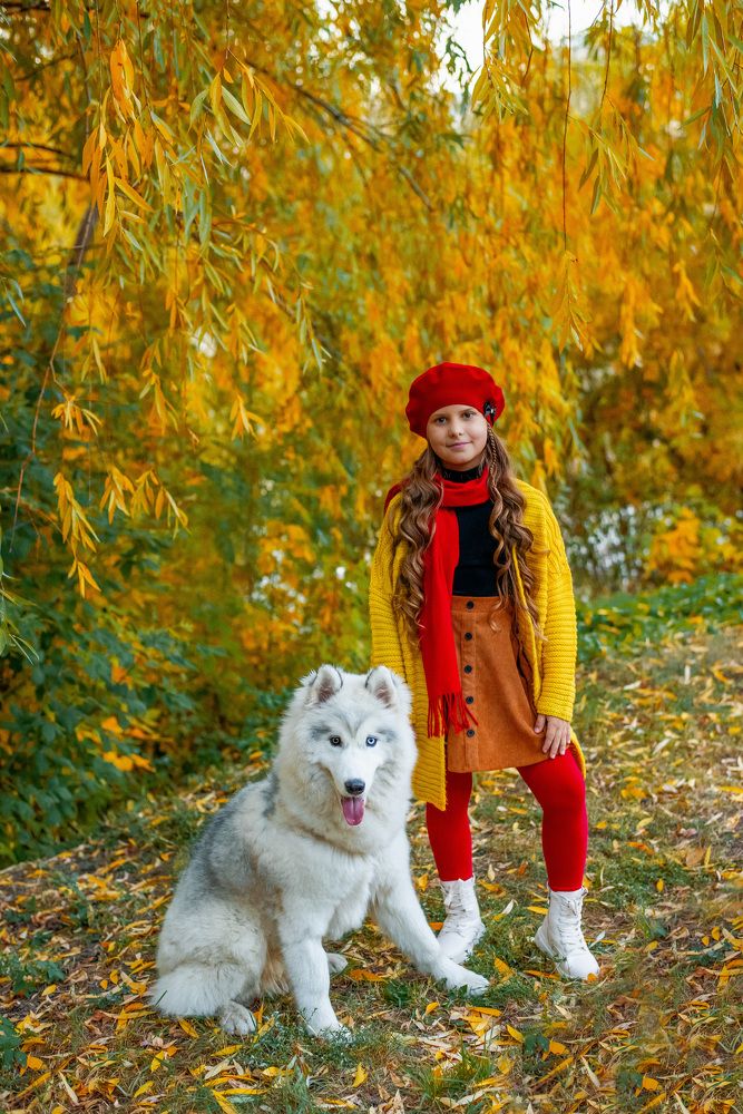 Photograph by Елена Бушуева