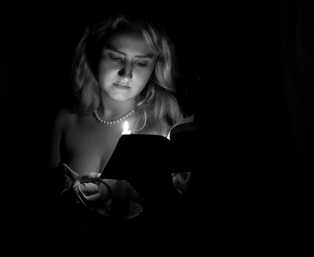 Photograph by Ольга Доловова