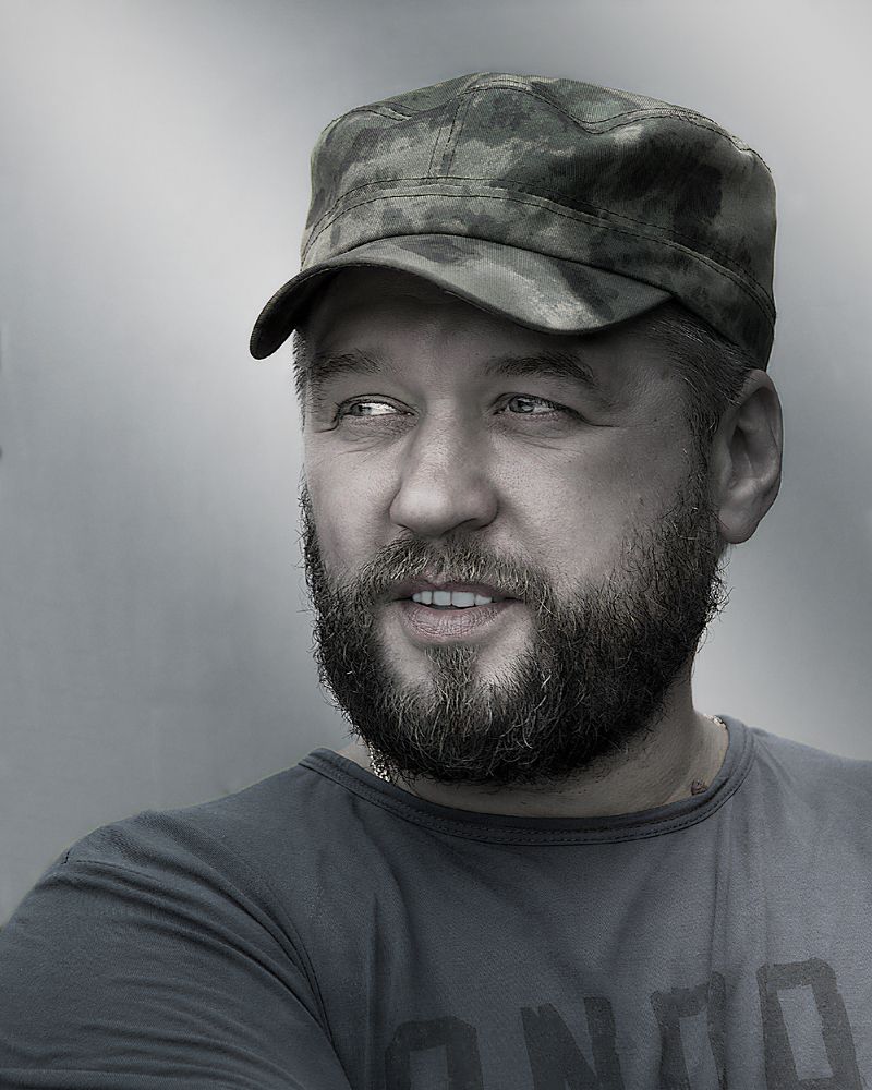 Photograph by Светлана Лехмус