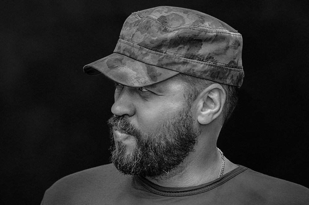 Photograph by Светлана Лехмус