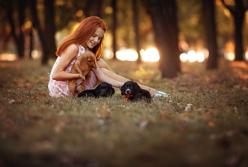 Photograph by Ирина Ганич